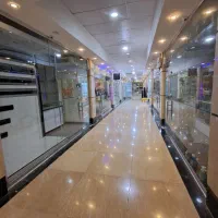 اجاره مغازه پاساژ الغدیر