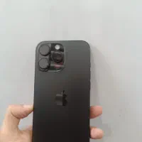 اپل iPhone 16 Pro Max با حافظهٔ ۲۵۶ گیگابایت