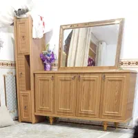 اینه کنسول ومیز تی وی