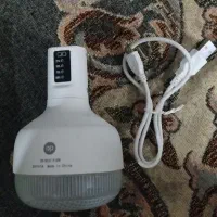 چراغ مسافرتی