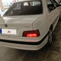 پارس۱۴۰۳|خودرو سواری و وانت|تهران, یافت آباد شمالی|دیوار