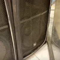 باند پستیو ای وی توریکس ۱۱۸ هیولا