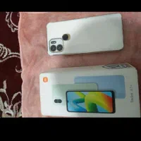 شیائومی Redmi A1 Plus با حافظهٔ ۳۲ گیگابایت|موبایل|همدان, |دیوار