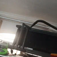 تردمیل|تجهیزات ورزشی|شیراز, گویم|دیوار