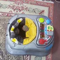 کالسکه،کریر،روروک