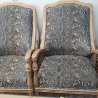 مبل ۹ نفره|مبلمان خانگی و میز عسلی|تهران, حبیب الله|دیوار