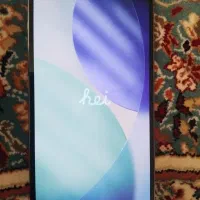 گوشی ایفون ۱۲پرومکس ۲۵۶ گیگ مشکی