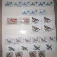 تمبر کلکسیونی