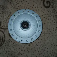 توپی جلو هندا 125