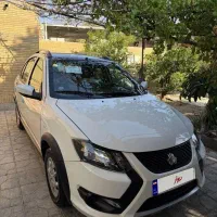 کوییک RS مدل ۱۴۰۴