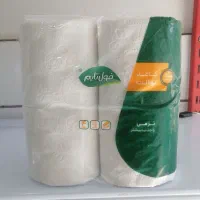 فروش دستمال 4 قلو فول تایم