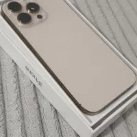 ایفون 16 پرومکس 256 دیزرت