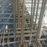 ارائه استحکام بنا وماده صد