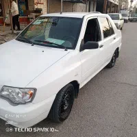 پراید132درجه یک