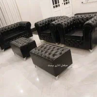 مبلمان اداری مدل چستر نقد اقساط