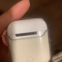 ایرپد اصلی ایفون