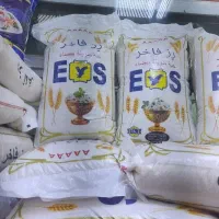برنج فاخر 25 کیلو تایلندی اصلی