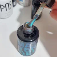 وسایل کاشت ناخن|آرایشگاه و سالن‌های زیبایی|همدان, |دیوار