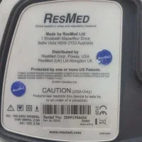 دستگاه CPAP/APAP