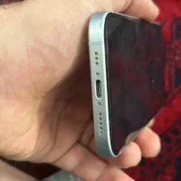 ایفون ۱۵ آبی آسمانی cha