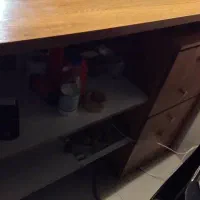 میز کانتر|مبلمان اداری|قزوین, |دیوار