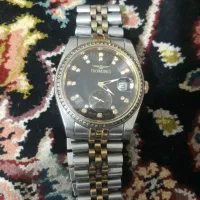 ساعت دومینو سوئیس