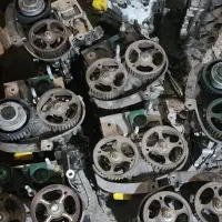 سرسیلندر L90 مگان استوک فرانسوی