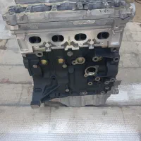 موتور کامل پژو tu5