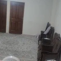 ۵۶ متر ۲ خواب . صاحب زمان شکیبا