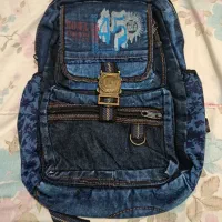 کیف جین اسپرت