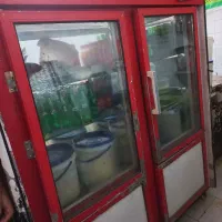 یخچال|یخچال و فریزر|میناب, |دیوار