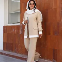 پخش کت و شلوار زنانه پارچه وارداتی(عمده)|لباس|کرمان, |دیوار