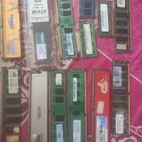 رم نو و کارکرده . قیمت پیشنهادی