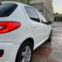 207مدل96|خودرو سواری و وانت|سبزوار, ولیعصر (نجار آباد)|دیوار