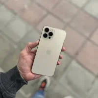 ایفون 12پرومکس 256دوسیم all