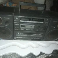 ضبط صوت اصل پاناسونیک|کلکسیون اشیاء عتیقه|گلی داغ, |دیوار