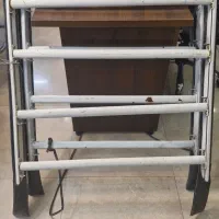 کفپوش و باربند|قطعات یدکی و لوازم جانبی|قم, شهرک قدس|دیوار