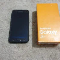 سامسونگ j7  سالم پلمپ