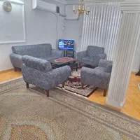 اجاره سوییت باپارکینگ مرکز رشت|اجارهٔ کوتاه‌مدت آپارتمان و سوئیت|رشت, شهرک آیت الله منتظری|دیوار
