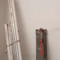سرامیک بر و شمشه الومنیوم