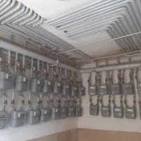 اجرای لوله کشی گاز خورده کاری تعمیرات و تغیرات