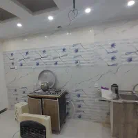 نقاشی و بنایی و کاشی کاری از پایه تا پایان کار|خدمات پیشه و مهارت|تهران, بریانک|دیوار