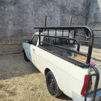 فروشی وانت بار مدل 93|خودرو سواری و وانت|برازجان, |دیوار