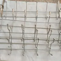 آویز پشت درب