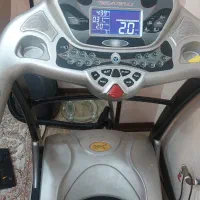 فروش تردمیل کارکرده