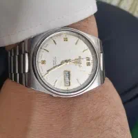 ساعت سیکو 5 17الماس