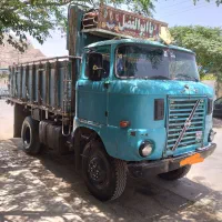 کامیون ایفا