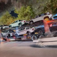 سواری کش آذربایجان حمل ماشین بر حمل خودرو|خدمات حمل و نقل|ماکو, |دیوار