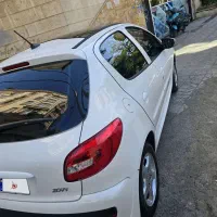 ۲۰۷ اتومات سقف پانا ۱۴۰۴ ارتقا