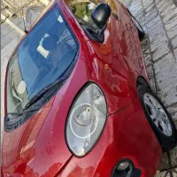 ام وی ام 110s لاکچری